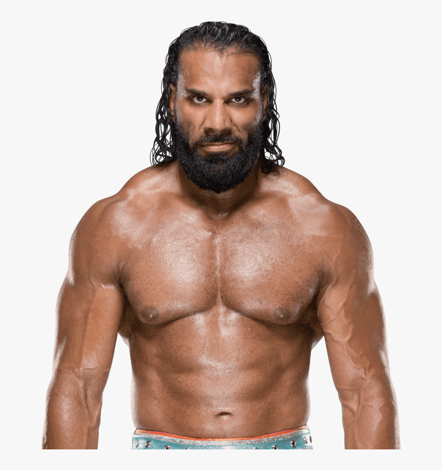 Wwe Wiki - Jinder Mahal Wwe Png, Transparent Png