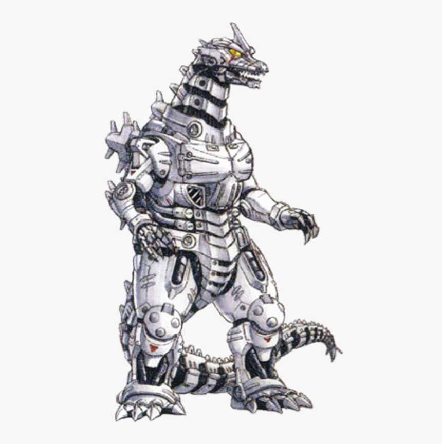 Kiryu Concept Art, HD Png Download