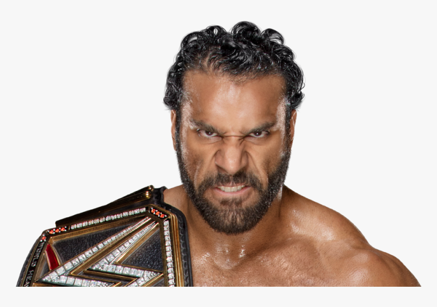 Wwe Jinder Mahal , Png Download - Ginger Mahal, Transparent Png