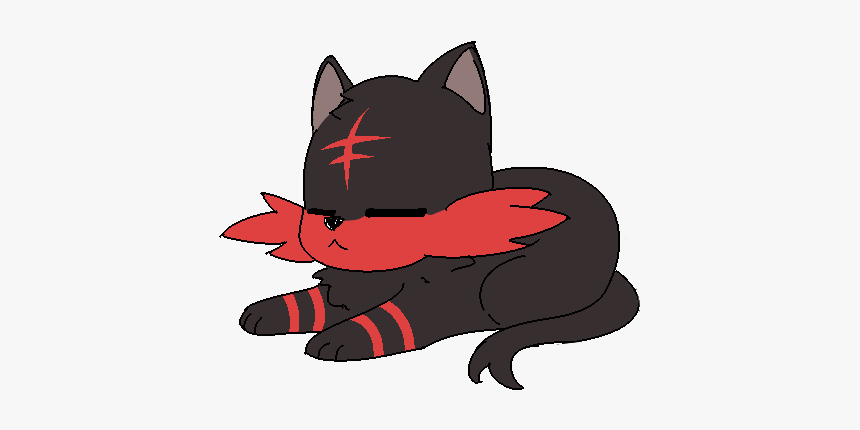 Shh, He’s Sleeping - Cartoon, HD Png Download