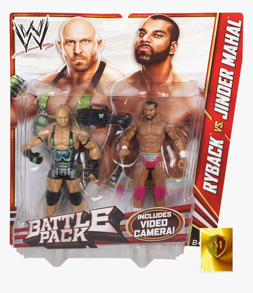 Transparent Jinder Mahal Png, Png Download
