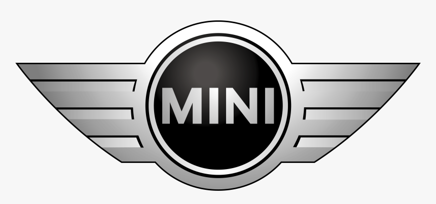 Mini Cooper Logo Png, Transparent Png