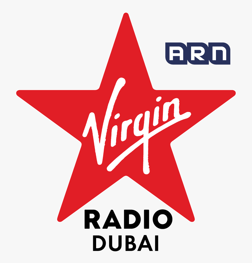 Virgin Radio Png, Transparent Png