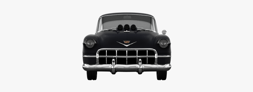 Antique Car, HD Png Download