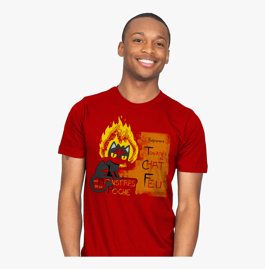 Le Litten - Captain Ussr Shirt, HD Png Download