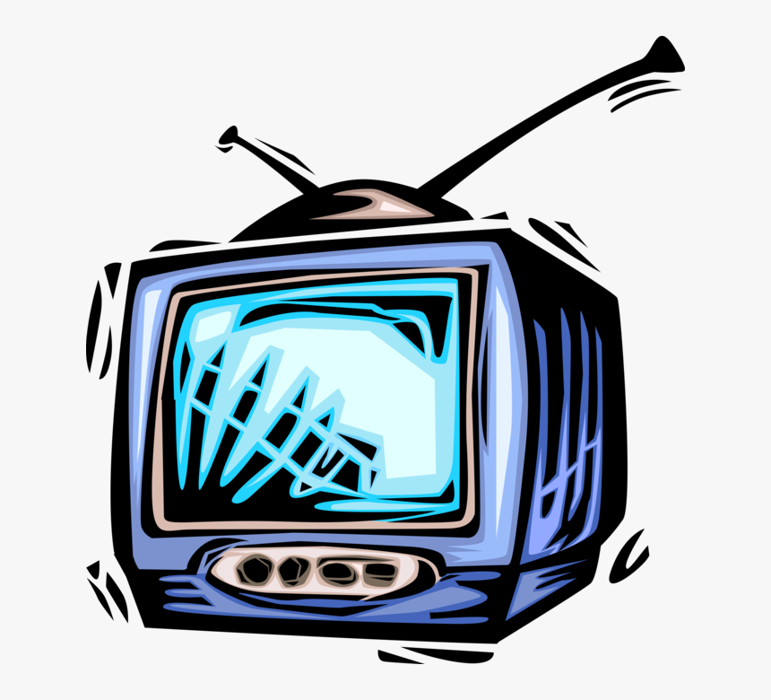 Or Tv Set Mass, HD Png Download