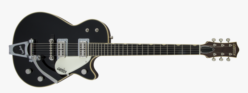 Gretsch Duo Jet 59, HD Png Download