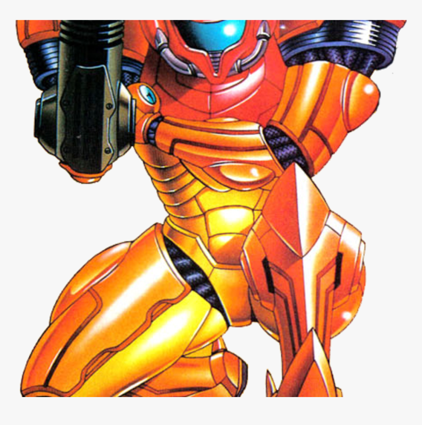 Metroid, HD Png Download