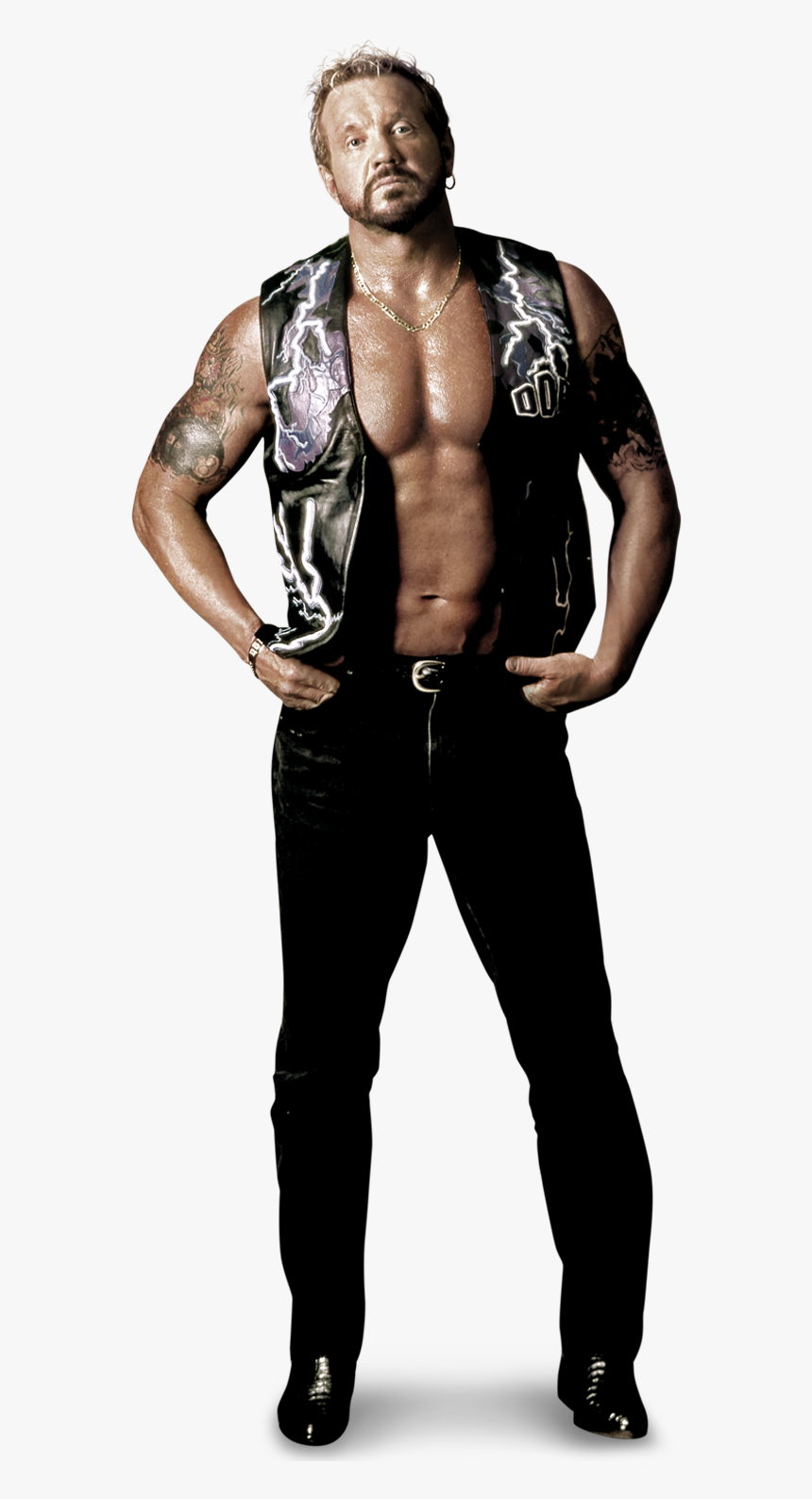 Wwe Dallas Page, HD Png Download