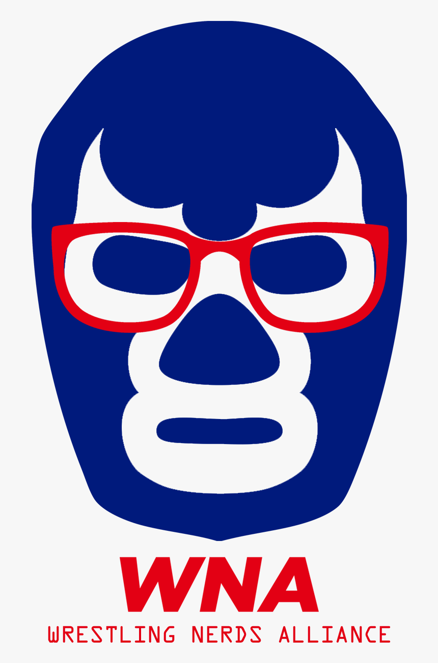 Mexican Wrestling Masks Vector, HD Png Download