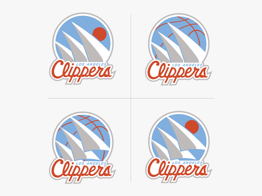 Los Angeles Clippers, HD Png Download