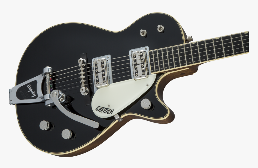 Duane Eddy Gretsch Guitar, HD Png Download