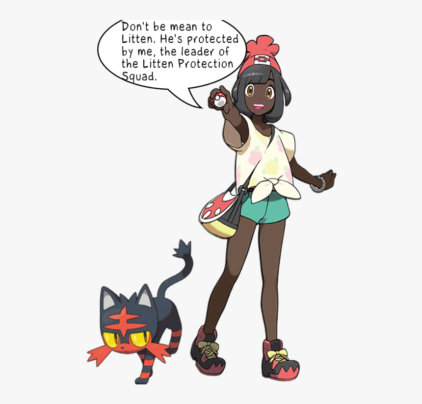 Pokemon Incineroar, HD Png Download