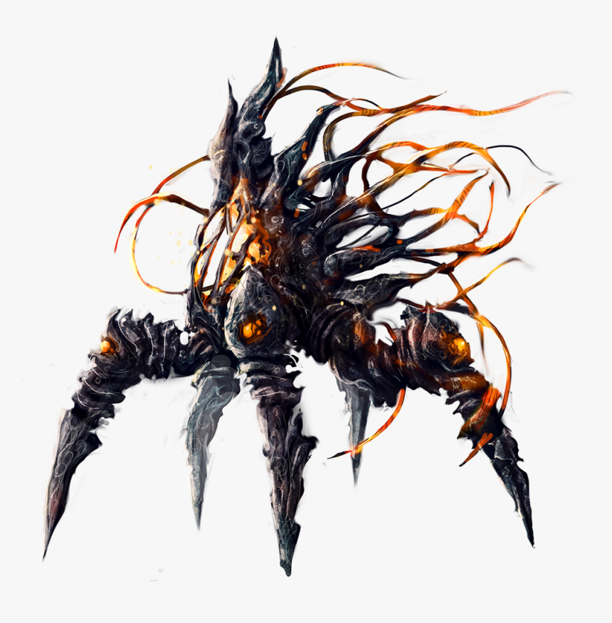 Metroid Prime 2 Ing, HD Png Download