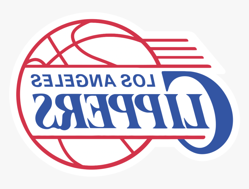 Transparent Los Angeles Clippers Logo Png - La Clippers Logo Png, Png Download
