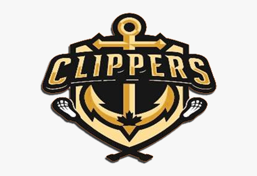 Windsor Clippers Dominate, Six Nations, Elora Spring - Windsor Clippers, HD Png Download