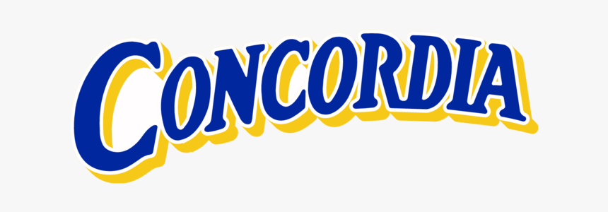 Concordia Clippers Logo - Concordia College, HD Png Download