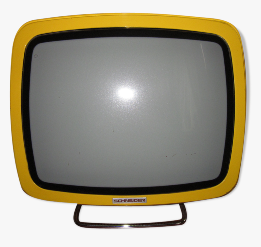 Vintage Tv 
 Src Https - Screen, HD Png Download