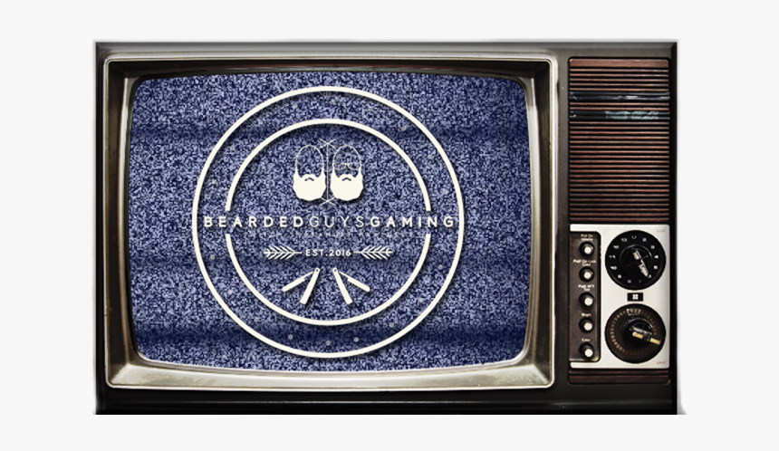 Television, HD Png Download