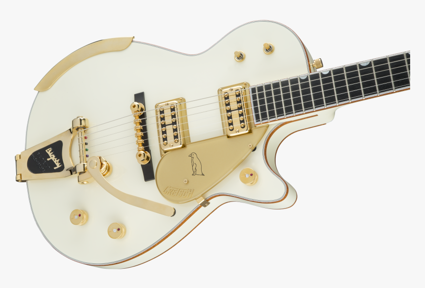 Gretsch Vintage Select Penguin, HD Png Download