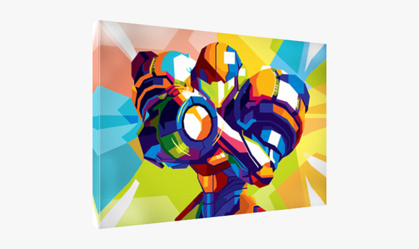 Samus Aran, HD Png Download