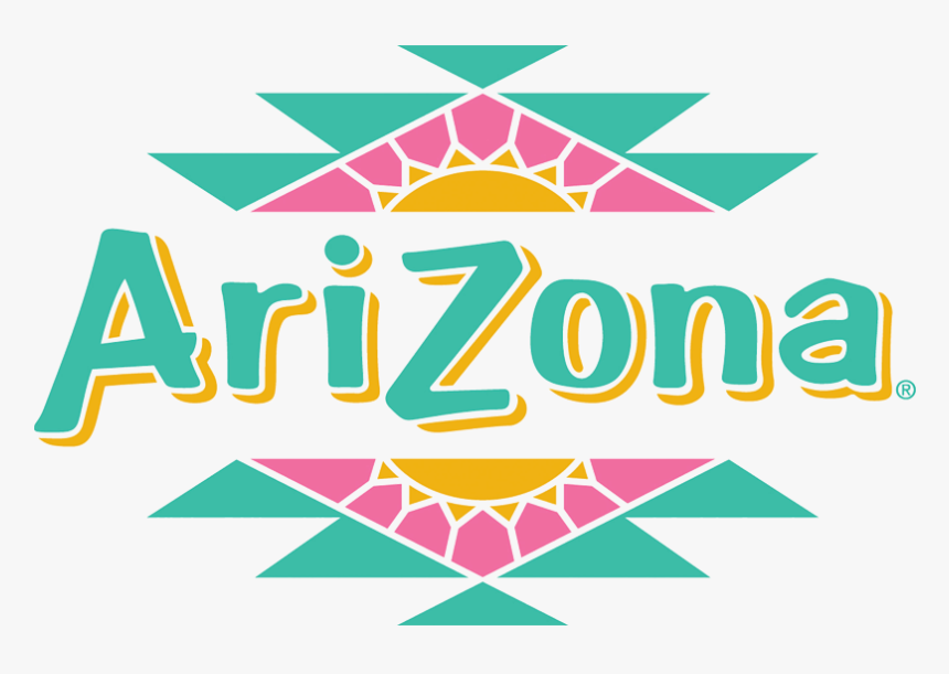Arizona Iced Tea Logo, HD Png Download