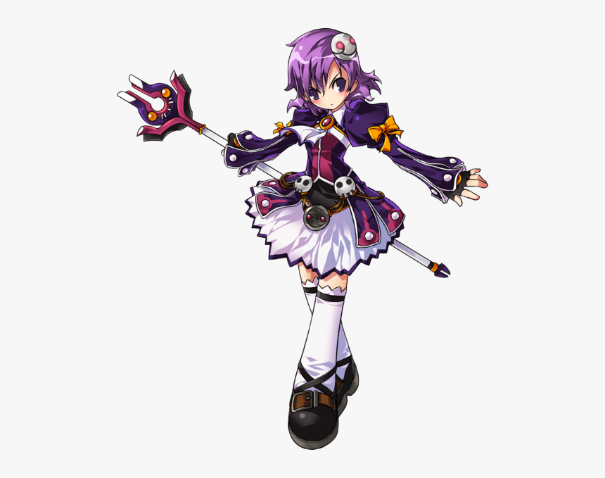 Aisha Dark Magician, HD Png Download