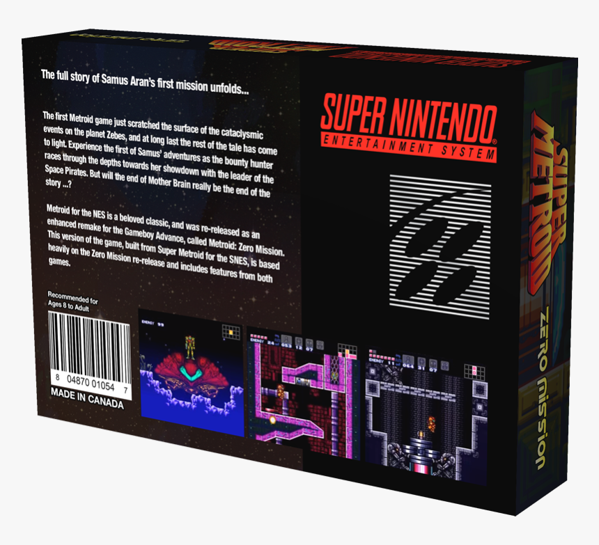 Snes, HD Png Download