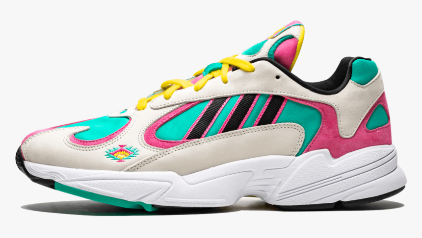 Adidas Yung 1 Colourways, HD Png Download