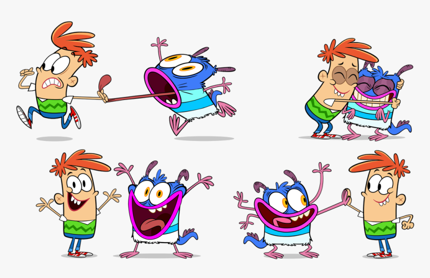 Bunsen Est Une Bête, HD Png Download