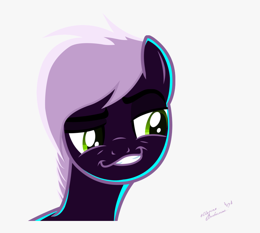 Gryphonia, Danny Phantom, Ponified, Safe, Smugdash, - Cartoon, HD Png Download