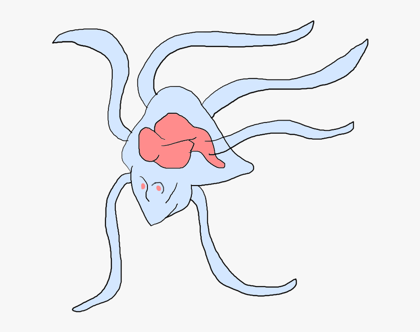 Image - Cartoon, HD Png Download