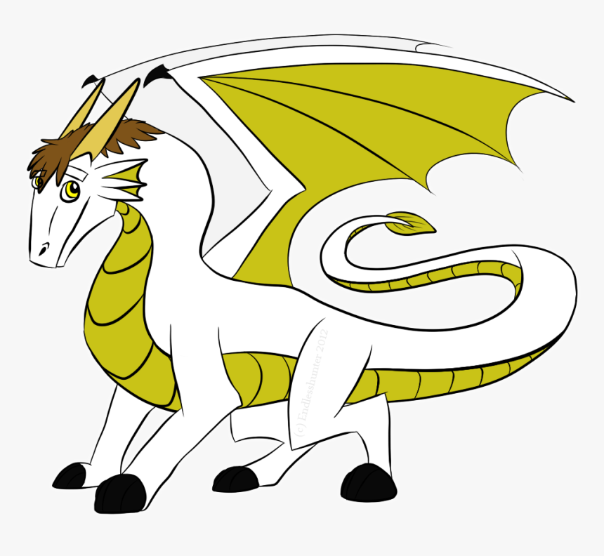 Done In The Style Of Danny Phantom G - Stallion, HD Png Download