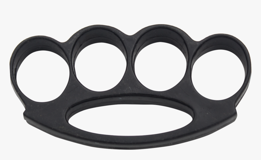 Transparent Brass Knuckle Clipart - Circle, HD Png Download