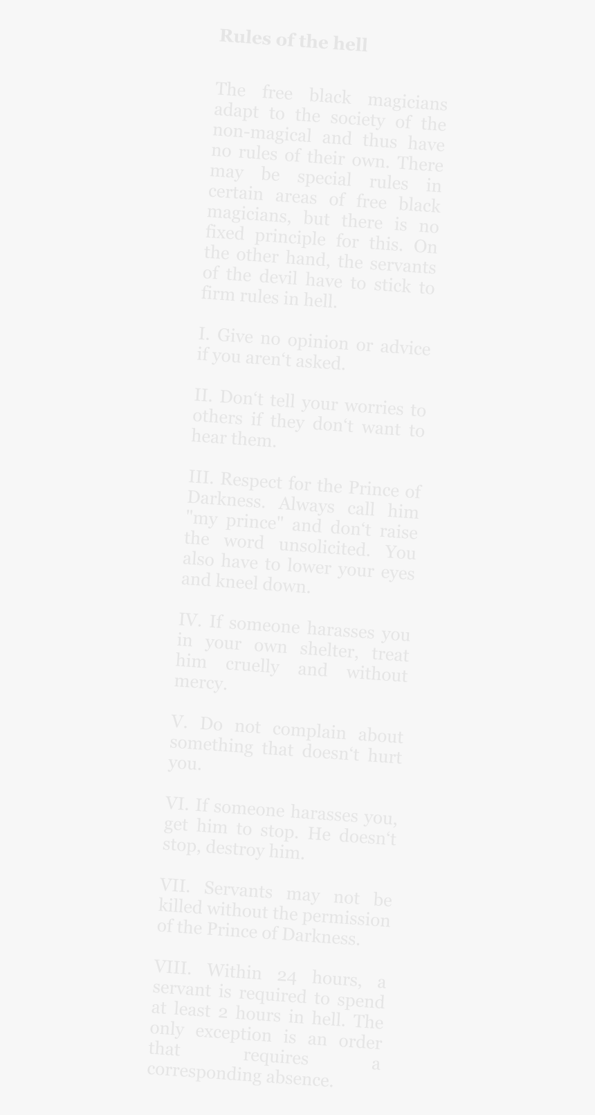 Document, HD Png Download