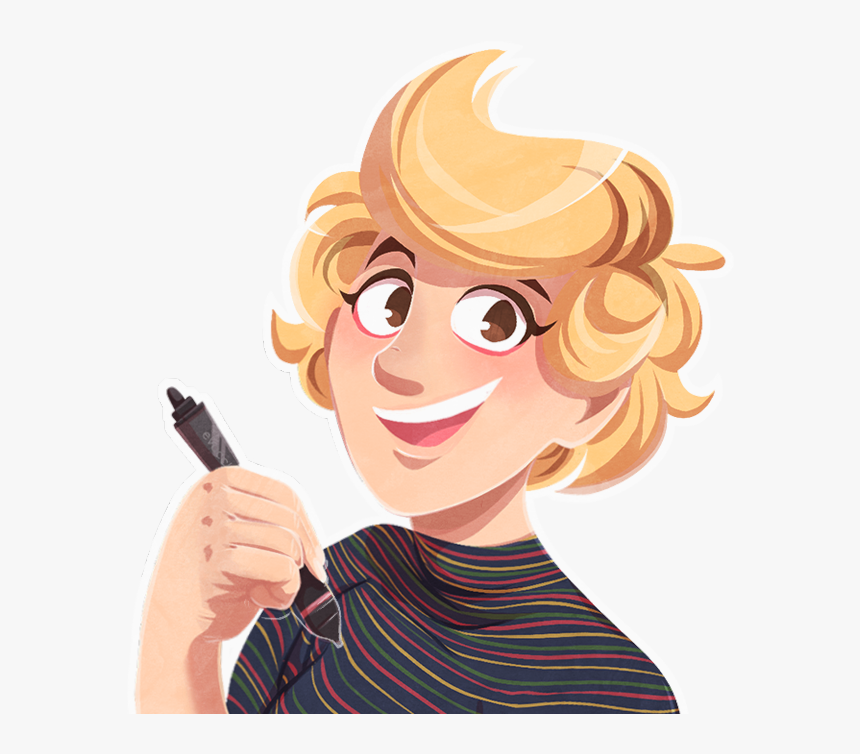 Cartoon, HD Png Download