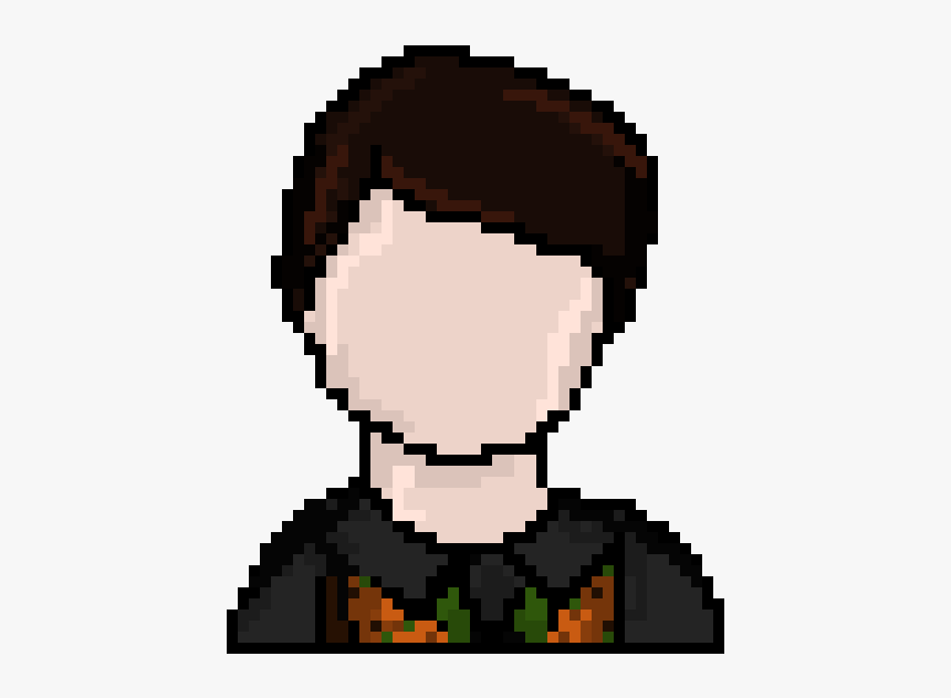 Pixel Art, HD Png Download