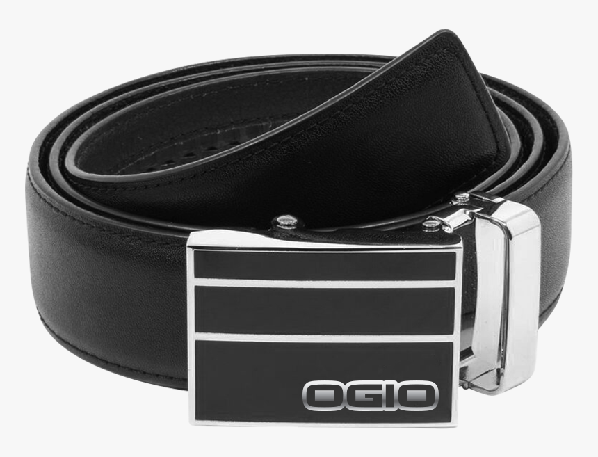 Cinch Belt - View - Ogio, HD Png Download
