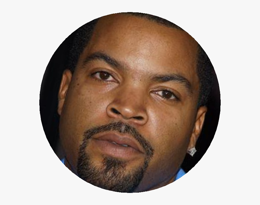 Mask Junction Ice Cube Mask - Ice Cube, HD Png Download