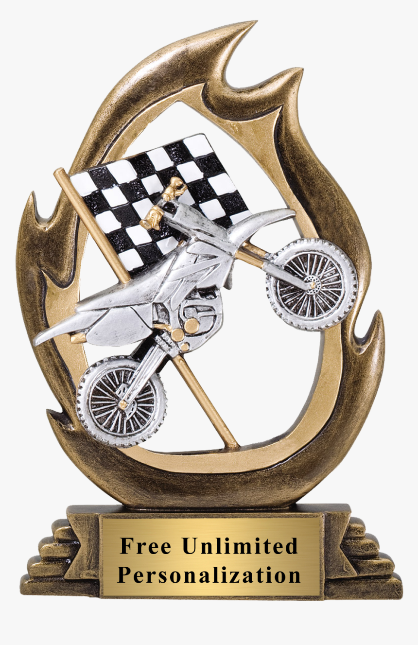 Trophy Motorcycle, HD Png Download