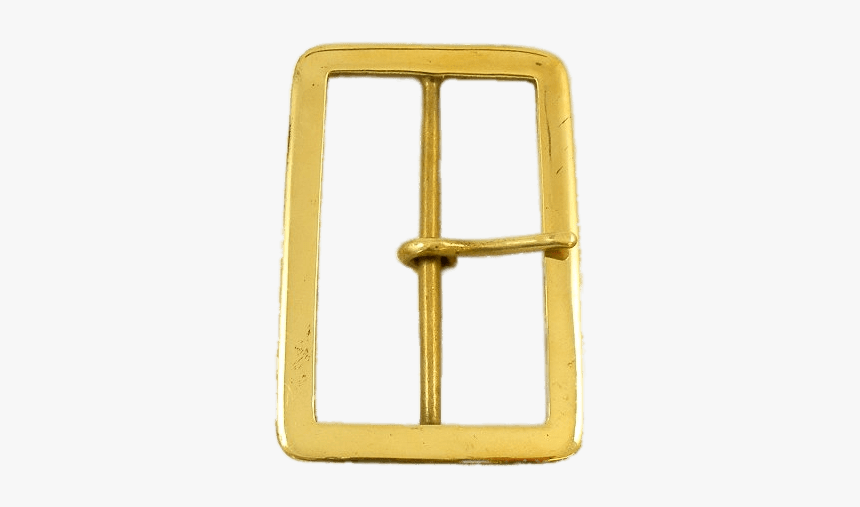 Father Christmas Belt Buckle - Boucle Ceinture Pere Noel, HD Png Download