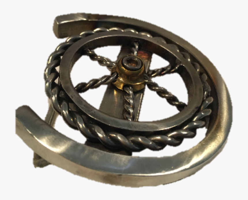 Buy Belt Buckle - Handmade Belt Buckle, HD Png Download