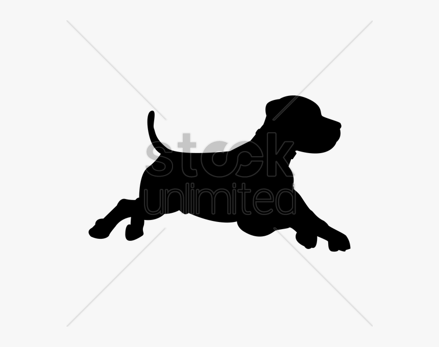 Puppy Face Clipart Labrador Retriever Dachshund Poodle - Doormat, HD Png Download