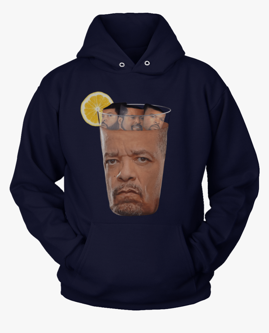 Transparent Ice Cube Png - Full Hand T Shirt Png, Png Download