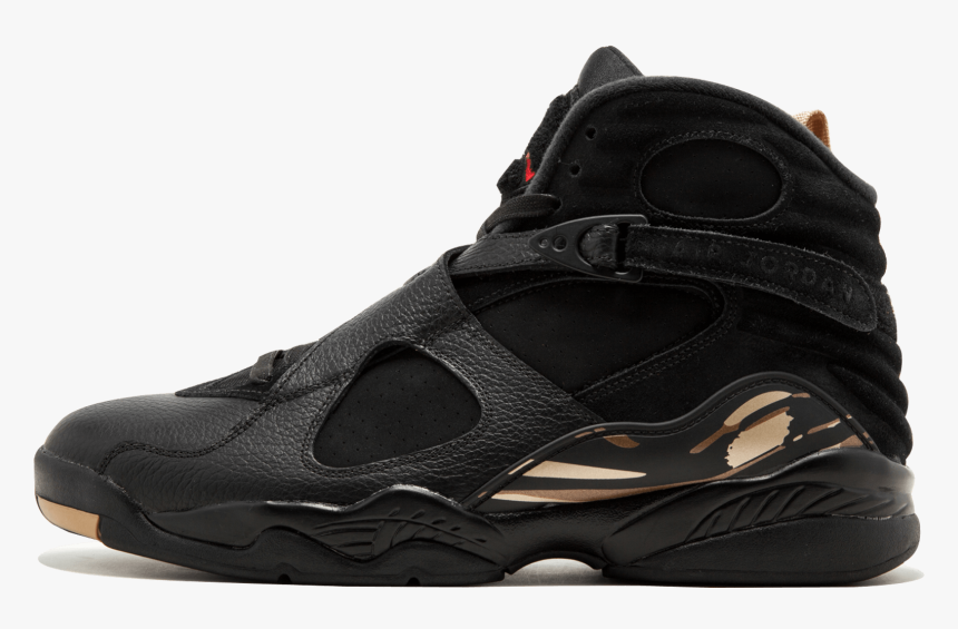 Jordan 13 Black And Brown, HD Png Download