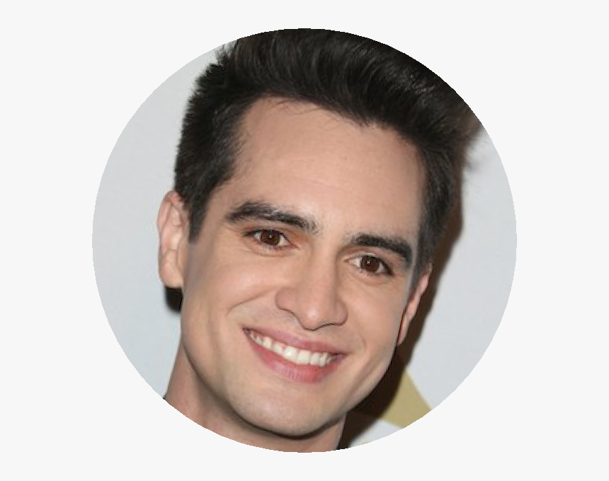 Brendonurie - Close-up - Close-up, HD Png Download