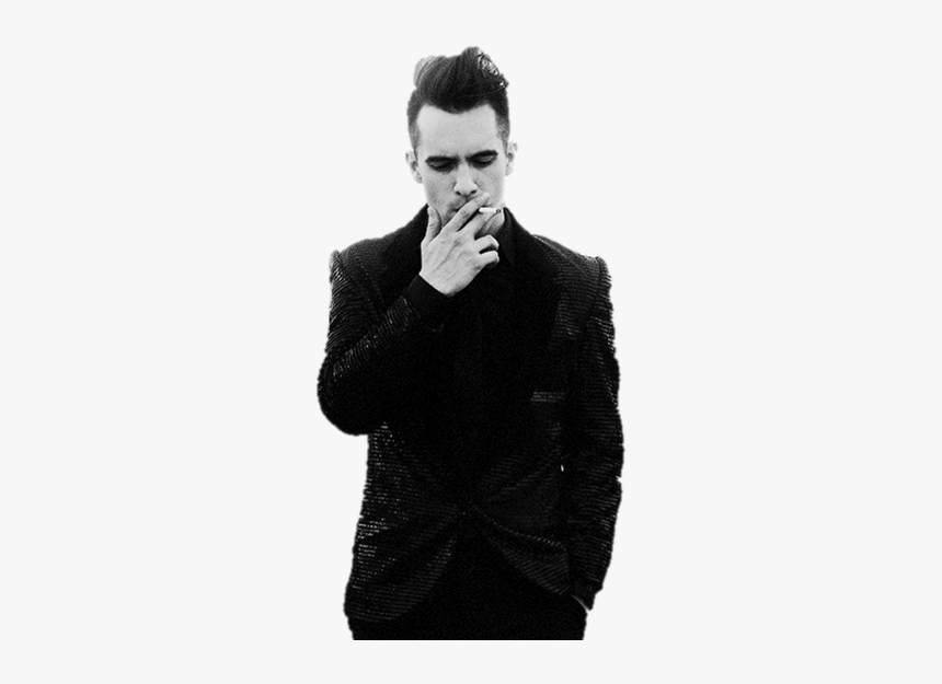 Panic At The Disco Peinados, HD Png Download