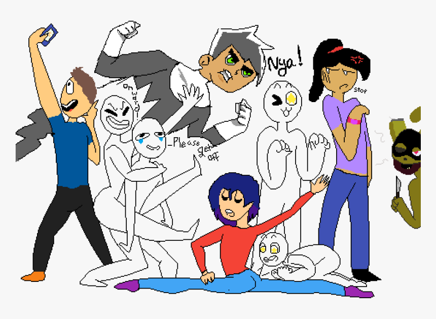 Cartoon, HD Png Download