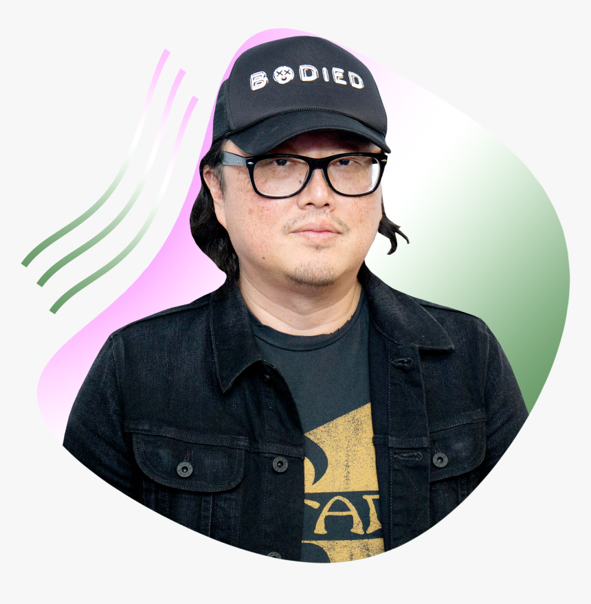 Joseph Kahn Discusses The Film Bodied, HD Png Download