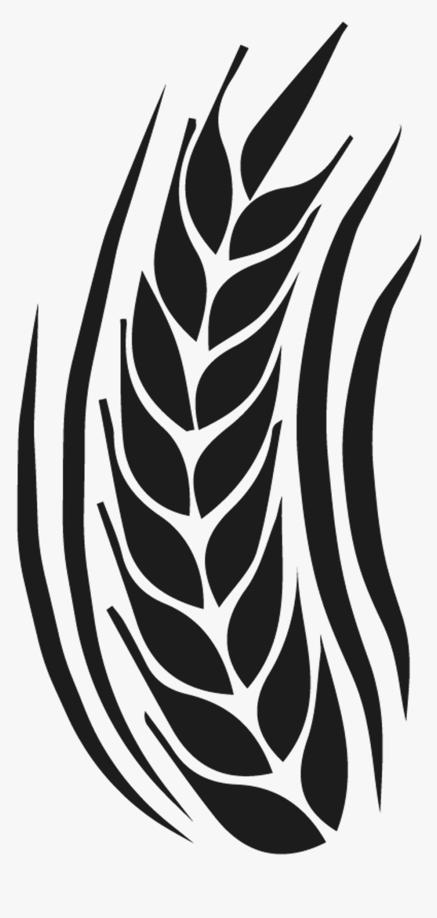 Silhouette Stencil Cinn Cincinnati Reds Clipart Png- - Illustration, Transparent Png